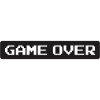Game Over - Video Games