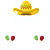 Tu m’as eu à Tacos