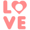 LOVE