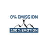 0% emission 100% emotion