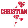 Gift idea Christian