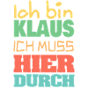 Klaus