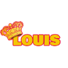 Crown for Louis