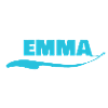 Étiquette nominative Emma