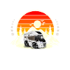 Camping Camper Campen Norwegen