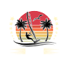 Windsurfen Windsurfer Windsurf