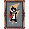 Chat Rock N Roll
