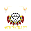 Protected By Witchcraft