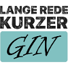 lange rede kurzer gin