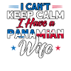 Panamanian Flag Panamanian Roots gift