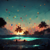 Birthday Party In Paradise