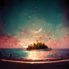 Birthday Party In Paradise