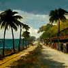 Jamaican Avenue