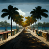 Jamaican Avenue