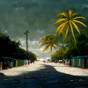 Jamaican Avenue