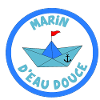 Marin d'eau douce