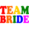 Team bride