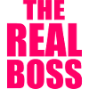 The real boss