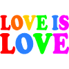 Love is love