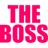 The boss