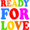 Ready for love