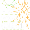 like, work, create