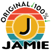 Jamie