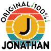 Jonathan