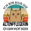 Altenpflegerin