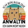 Anwältin