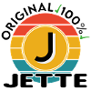 Jette