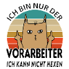 Vorarbeiter