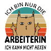 Arbeiterin
