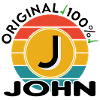 John