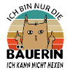 Bäuerin