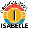 Isabelle