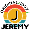 Jeremy