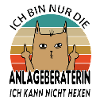 Anlageberaterin