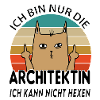 Architektin