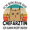 Chefärztin