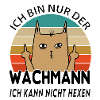 Wachmann