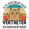Vertreter