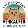 Verkäufer