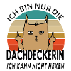 Dachdeckerin