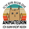 Animateurin