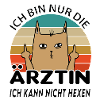 Ärztin