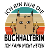 Buchhalterin