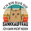 Bankkauffrau