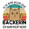 Bäckerin
