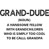 GRAND-DUDE